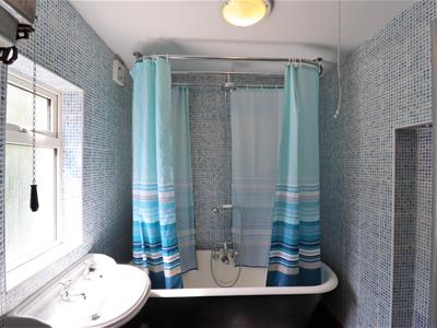 Feature Bathroom